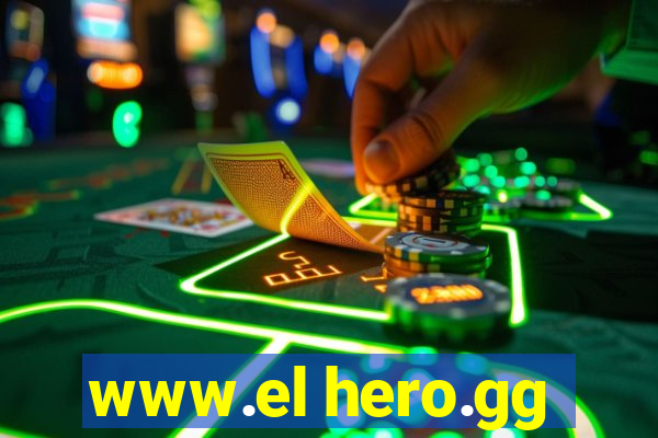 www.el hero.gg